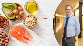 7 op de 10 Belgen hebben te hoge cholesterol: cardioloog legt uit met welke voeding je hem verlaagt	