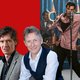 Elvis door de ogen van fans Guy Mortier, Helmut Lotti en Peter Buwalda: ‘Toen hij bijna dood was, vroeg hij nog meisjes van twintig om zijn hand vast te houden’