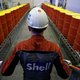 De winst van Shell verdampt, maar het prachtdividend blijft