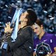 Masters-titel voor Djokovic na twee spannende sets