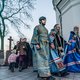 Orthodoxe kerk moet klooster in Kyiv uit. ‘Ze bellen niet met Poetin, ze praten alleen met God’