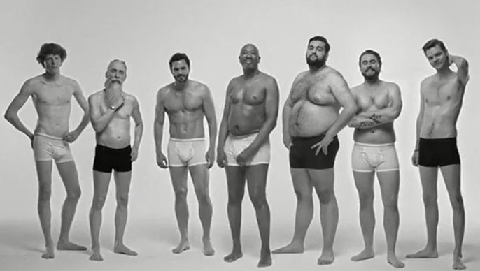 Marque homme grande taille 2025