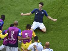 L’éclosion de Mbappé, le chef-d’œuvre de Pavard: le dernier France-Argentine, un choc inoubliable 