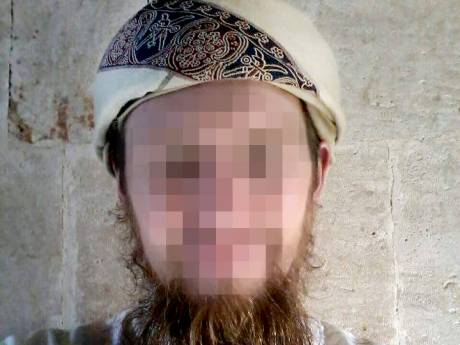 Syriëganger Victor D. uit Overijsselse Heeten ‘in het niets’ verdwenen