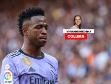 Column Vivianne Miedema | Het is pijnlijk als mensen je kwetsen, laat staan als je racistische drek over je heen krijgt