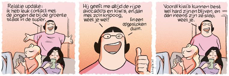 8 februari 2023. Beeld Kolk & De Wit