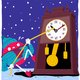 Winteruur, behalve voor de allerjongsten: hoe zorg je ervoor dat kinderen ook een uurtje langer slapen?
