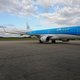 Nieuwe KLM Cityhoppers onderweg uit Brazilië