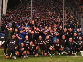 “Feyenoord, Ajax of PSV? Maakt niet uit, we winnen toch”: amateurs van Spakenburg geloven zelfs in bekerfinale, maar kunnen ze die wel spelen?