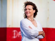 SP-Kamerlid Renske Leijten: ‘De toeslagenaffaire heeft mij eraf geduwd’