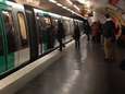 Parijs test nachtelijke metro en tram