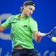 Bemelmans verliest finale van Canadese belhamel