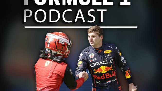 Podcast | ‘Op de 360 na, was dit een perfecte race van Verstappen’