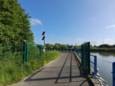 Jaagpad Zwevegem