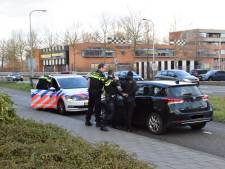 Eén persoon aangehouden bij station Gouda Goverwelle, melding schietpartij blijkt loos alarm