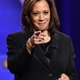 Kamala Harris kan historie schrijven als running mate van Biden