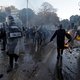 Massaprotest tegen Algerijnse president: één dode, tientallen gewonden