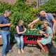 Het kan, twee culturen onder één dak: ‘Geen harde muziek als de Oekraïners thuis zijn’