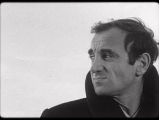 Davidsfonds in het spoor van Charles Aznavour