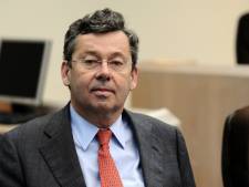L'action de Didier Bellens contre Belgacom introduite le 22 avril