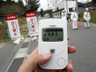 Opnieuw radioactief water gelekt uit kerncentrale Fukushima