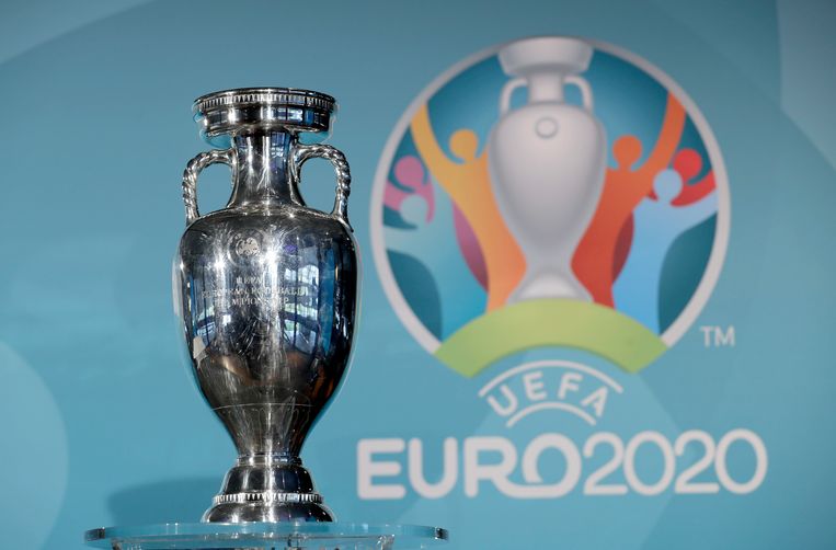 Geen Europees Kampioenschap Voetbal Komende Zomer Euro 2020 Uitgesteld Naar 2021 De Morgen