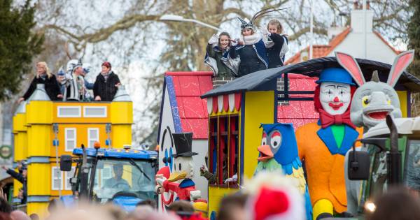 ‘La-maar waaien ja, maar in Beek liefst zo min mogelijk’