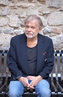Jostein Gaarder.