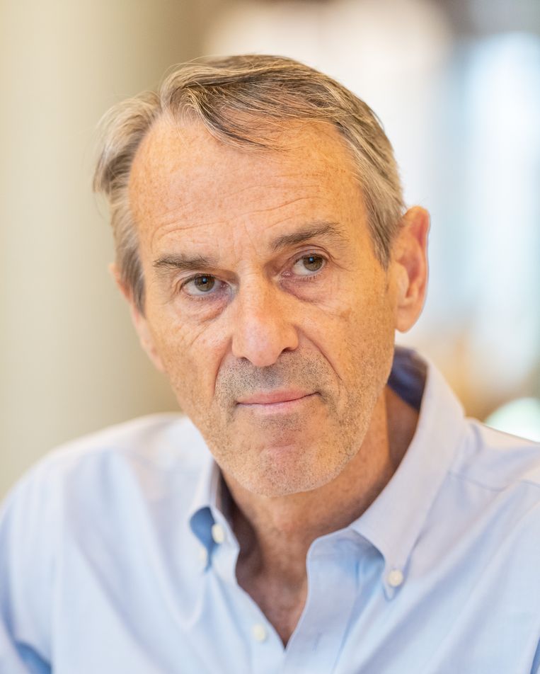 Ivo van Hove Beeld GEORG HOCHMUTH / APA / picturedesk.com