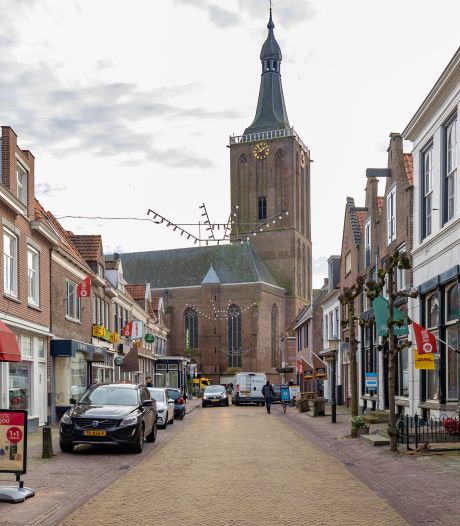 Brandbrief naar Mark Rutte vanuit Zwartewaterland: ‘middenstand dreigt om te vallen’