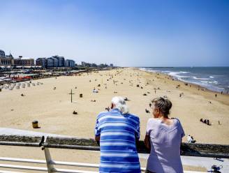 ‘Schitterend buitenweer’ dit weekend, misschien zelfs zomers warm in het zuidoosten