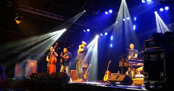 Festival De Ballade bij Terneuzen krijgt tweede editie - PZC