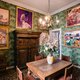 La casa del artista: in dit rariteitenkabinet leefde en werkte James Ensor