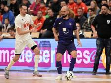 RSCA Futsal speelt dit weekend de Final Four van de Champions League: “We kunnen geschiedenis schrijven”