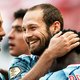 Sensationele transfer Daley Blind naar topclub Bayern München