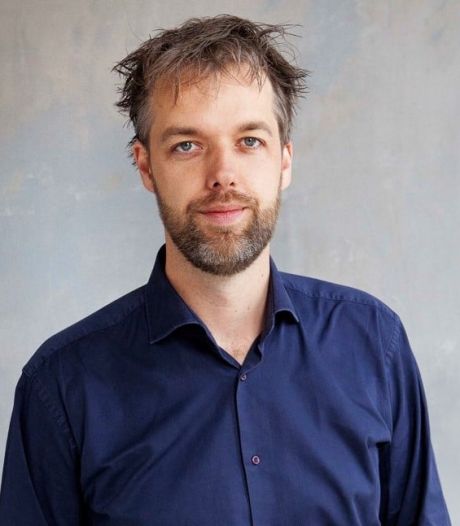 Interessant! Olaf Koens komt naar Deventer en jij kunt erbij zijn