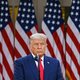 Trumps steun aan Republikeinen in Georgia werkt nu averechts