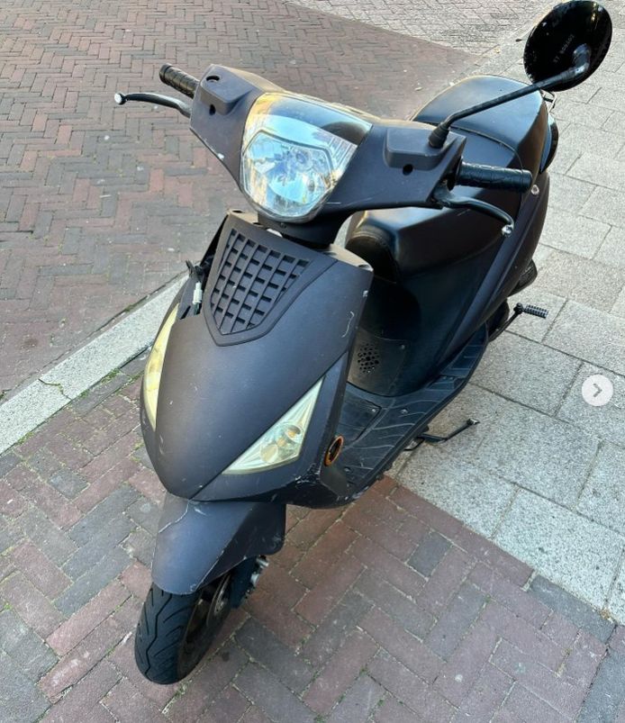 Scooter Start Wel Maar Rijdt Niet Oorzaken En Oplossingen