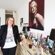Yvonne Aukes: ‘Ik ben als de dood voor een infectie, dat kan tot amputatie leiden’
