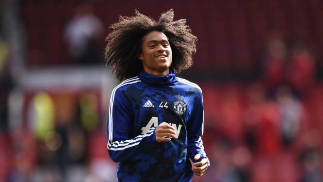 Jong Oranje-international Tahith Chong thuis bedreigd en beroofd van sieraden en horloges

