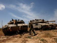 LIVE OORLOG MIDDEN-OOSTEN | WHO vreest ‘slachting’ als Israël stad Rafah binnenvalt en komt met noodplan