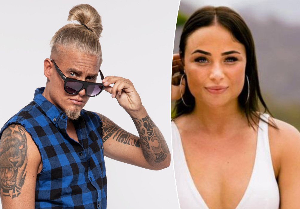 Ex On The Beach Shanice