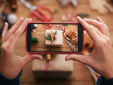 Tech-liefhebber in de familie of vriendenkring? Voor nog geen 100 euro tik je deze topgadgets op de kop