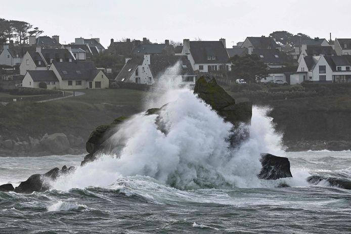 Porspoder (Finistère)