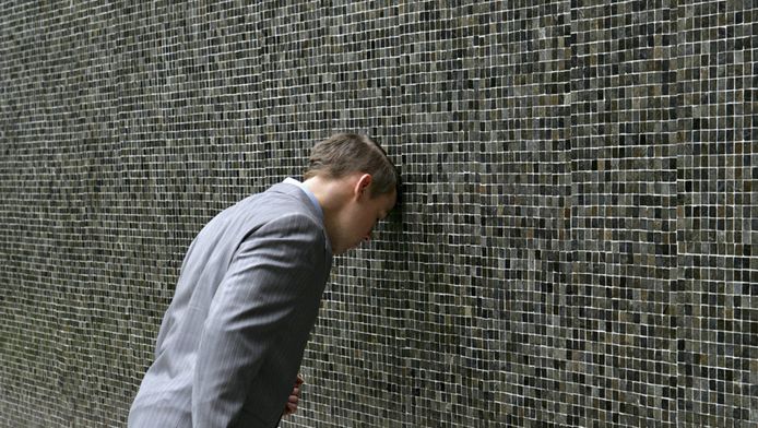 Door de muur 'kijken' het kan straks met een wifisignaal Wetenschap