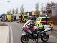 Vrouw (44) uit Gouda omgekomen bij botsing op N228 tussen Montfoort en Oudewater