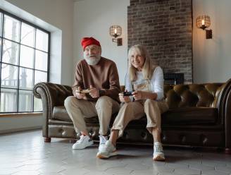 Nieuwe studie toont dat ook boomers dol zijn op videogames