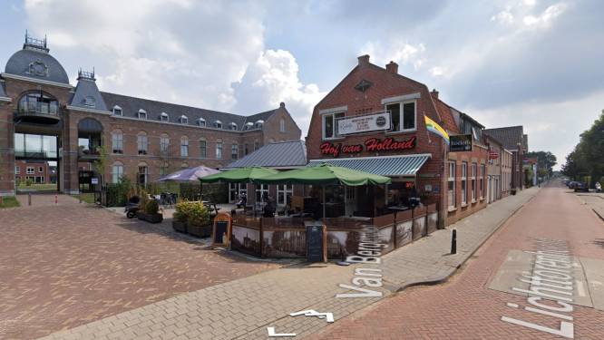 Etten-Leur grijpt opnieuw in wegens overtreden geluidsnorm door café Hof van Holland/Zaal Roeloffs 