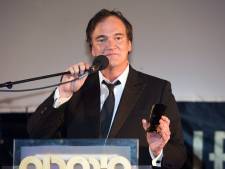 Regisseur Tarantino werkt aan film over Charles Manson