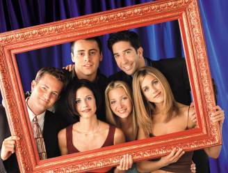 Ooit al op Chandler, Phoebe of Joey willen lijken? Gent krijgt het ultieme (verkleed)feestje voor Friends-fans